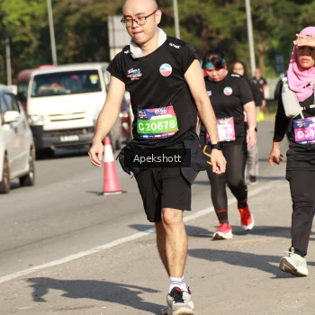 Runner Photo 3939645
