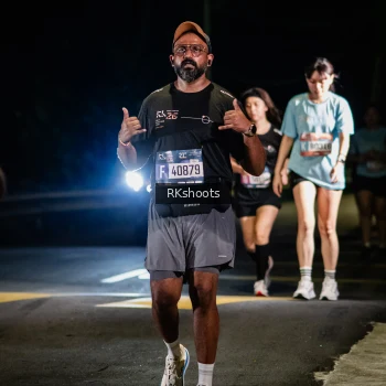 Runner Photo 3939651