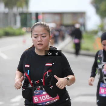 Runner Photo 3939661