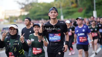 Runner Photo 3939665