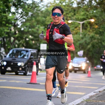 Runner Photo 3939671