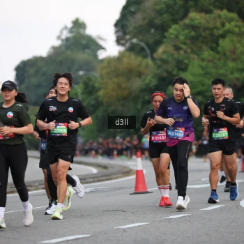 Runner Photo 3939674