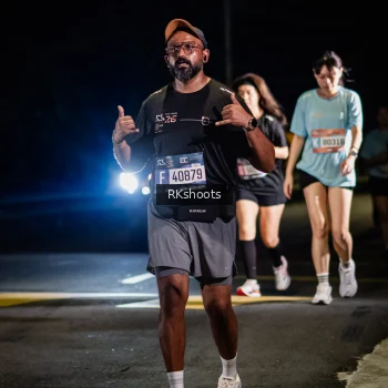 Runner Photo 3939679