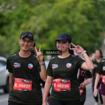 Runner Photo 3939694