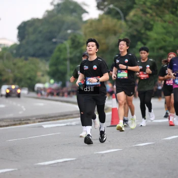 Runner Photo 3939695