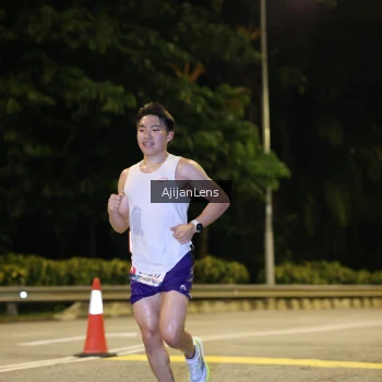 Runner Photo 3939697