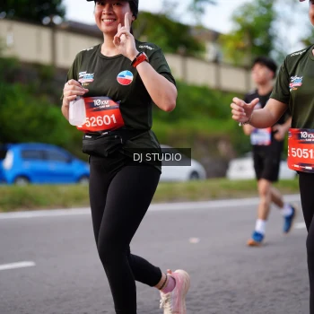 Runner Photo 3939699