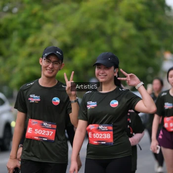 Runner Photo 3939701