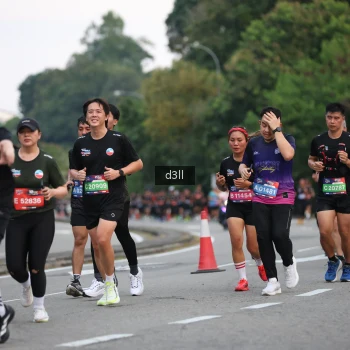 Runner Photo 3939702