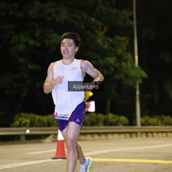 Runner Photo 3939706
