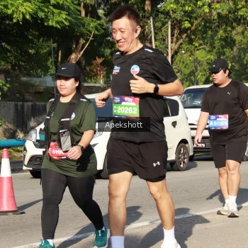 Runner Photo 3939711