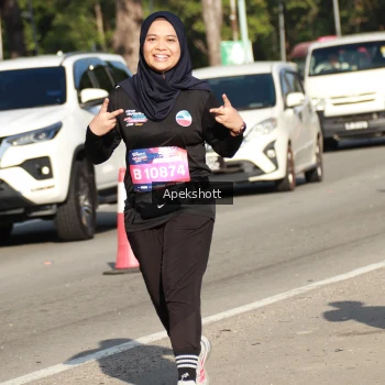 Runner Photo 3939714