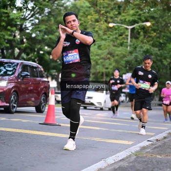 Runner Photo 3939725