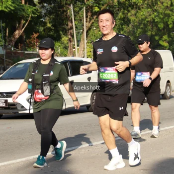 Runner Photo 3939732