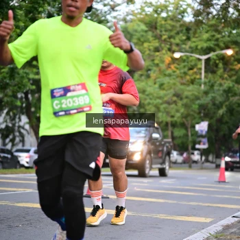 Runner Photo 3939737