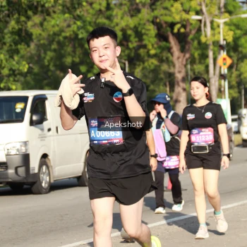 Runner Photo 3939747