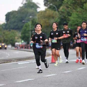 Runner Photo 3939753