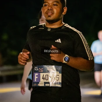 Runner Photo 3939758
