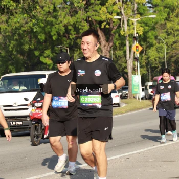 Runner Photo 3939764