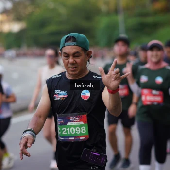 Runner Photo 3939775