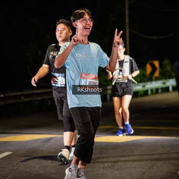 Runner Photo 3939778