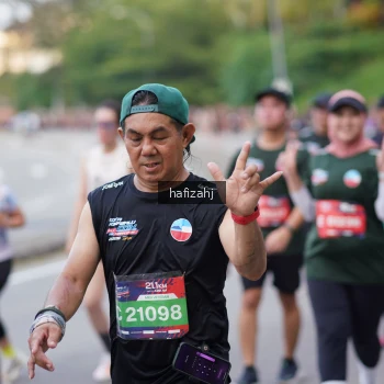 Runner Photo 3939787