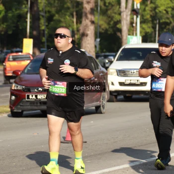 Runner Photo 3939788
