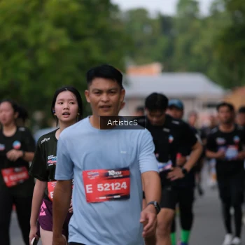 Runner Photo 3939790