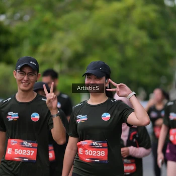 Runner Photo 3939799