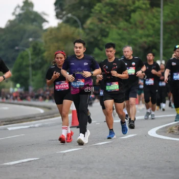 Runner Photo 3939800