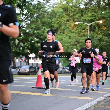Runner Photo 3939804