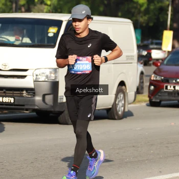 Runner Photo 3939805