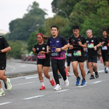 Runner Photo 3939812