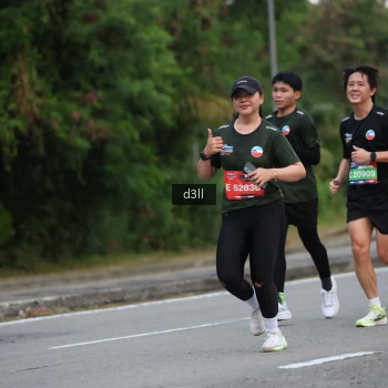 Runner Photo 3939816