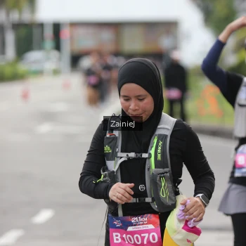 Runner Photo 3939817