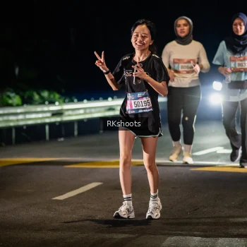 Runner Photo 3939821