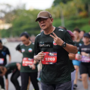 Runner Photo 3939825