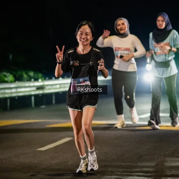 Runner Photo 3939831