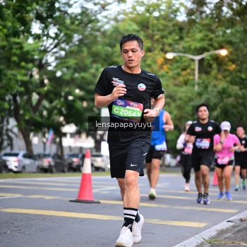 Runner Photo 3939832