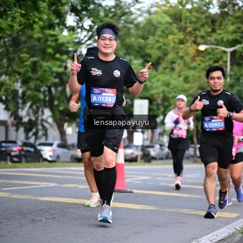 Runner Photo 3939833
