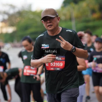 Runner Photo 3939837