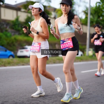 Runner Photo 3939840