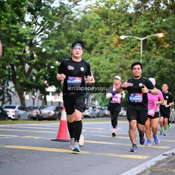 Runner Photo 3939843