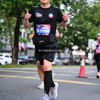 Runner Photo 3939847
