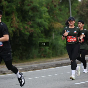 Runner Photo 3939855