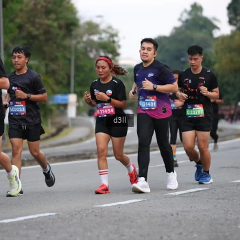 Runner Photo 3939866