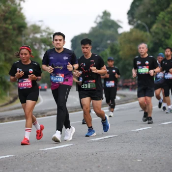 Runner Photo 3939867