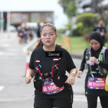Runner Photo 3939869