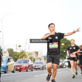 Runner Photo 3939878