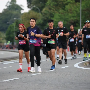 Runner Photo 3939880